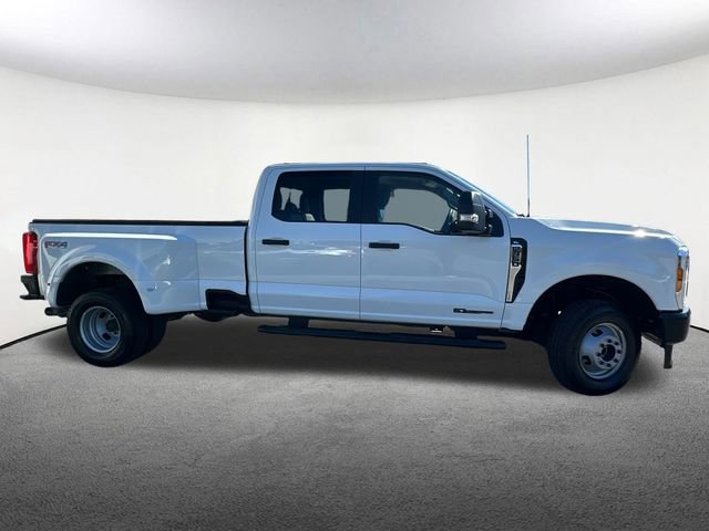 Certified 2025 Ford F350 XL image 6