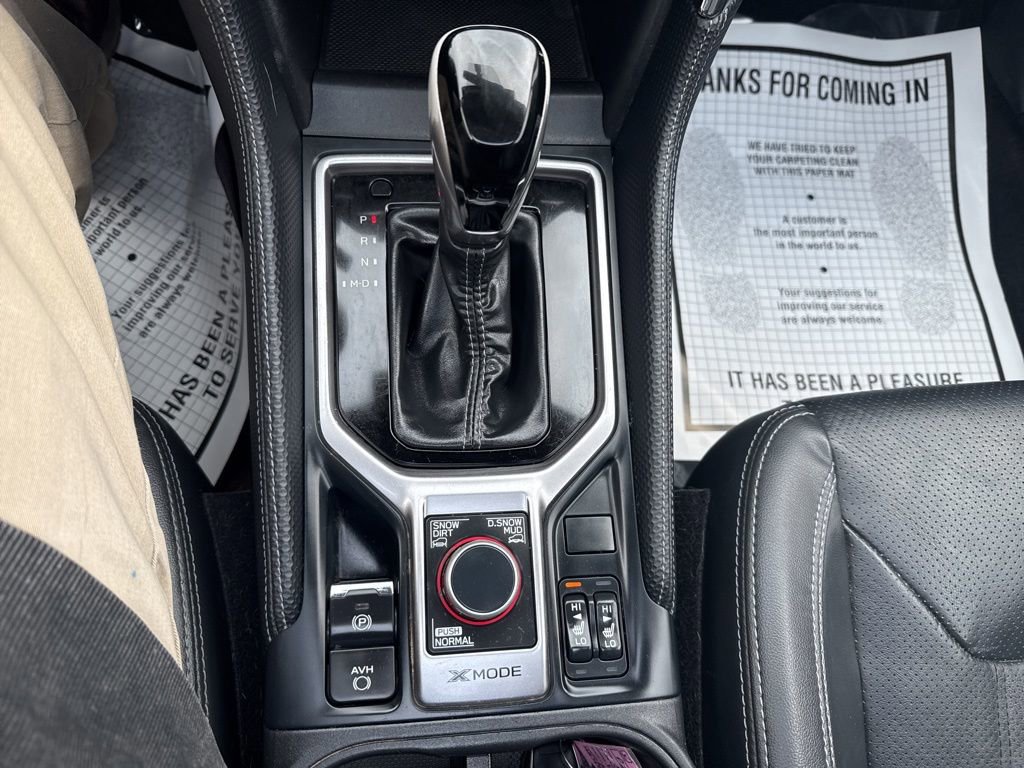 Used 2021 Subaru Forester Touring image 19