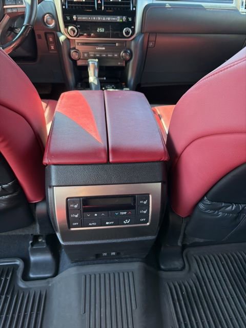 Used 2023 Lexus GX 460 Premium w/ Premium Package AWD/4WD image 31
