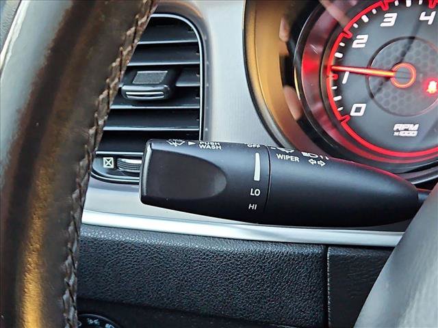 Used 2019 Dodge Charger GT RWD image 22