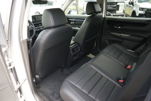 Used 2024 Honda CR-V EX-L image 12
