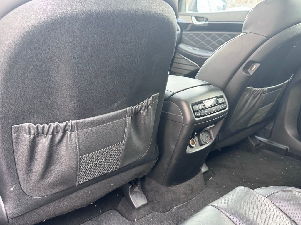 Used 2022 Hyundai Palisade Calligraphy w/ Cargo Package image 24