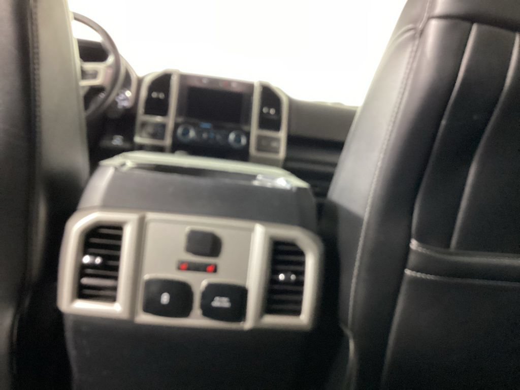 Certified 2019 Ford F150 Lariat w/ Equipment Group 502A Luxury AWD/4WD image 32