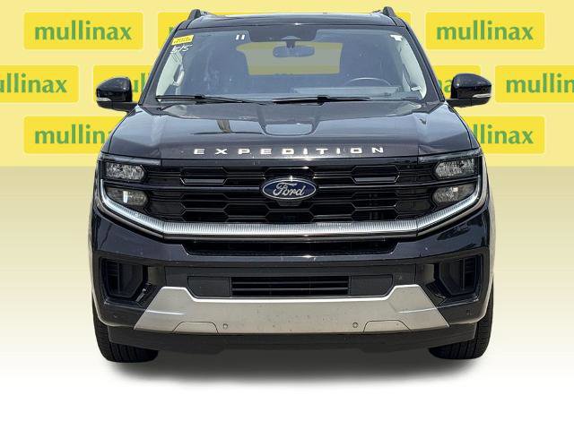 Certified 2025 Ford Expedition Max Platinum AWD/4WD image 15