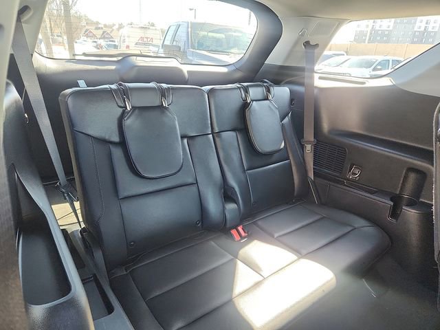 Certified 2023 Ford Explorer Limited AWD/4WD image 33