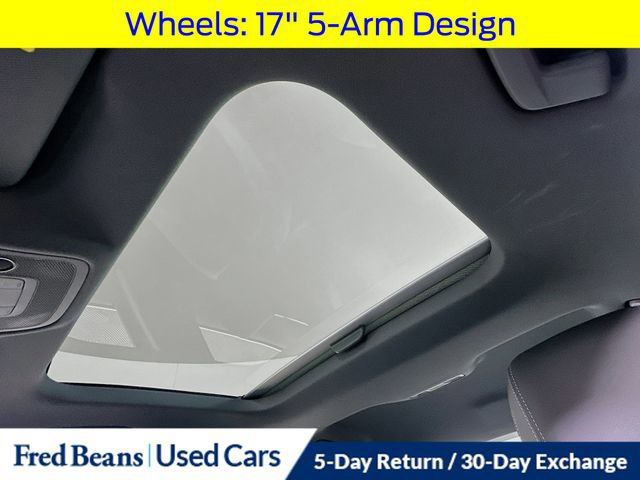 Used 2023 Audi A3 2.0T Premium image 25