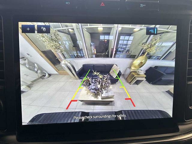 Certified 2022 Ford F150 XLT w/ Equipment Group 302A High image 13