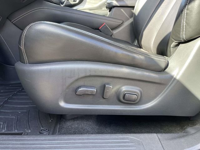 Used 2018 Nissan Murano Platinum image 20