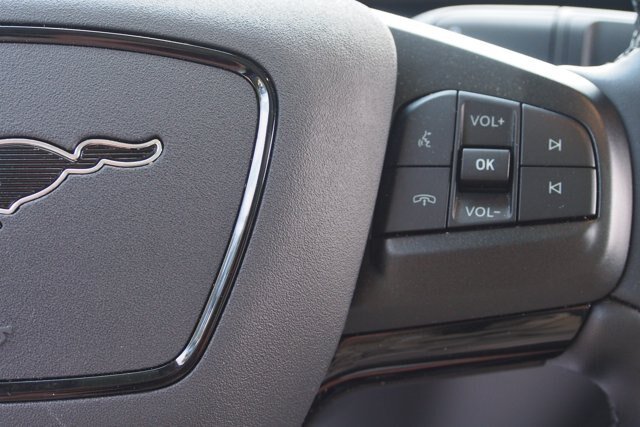Certified 2025 Ford Mustang Mach-E Premium AWD/4WD image 24