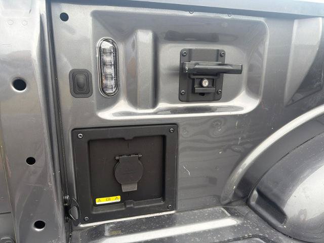 Certified 2023 Ford F150 XLT w/ Equipment Group 302A High AWD/4WD image 13