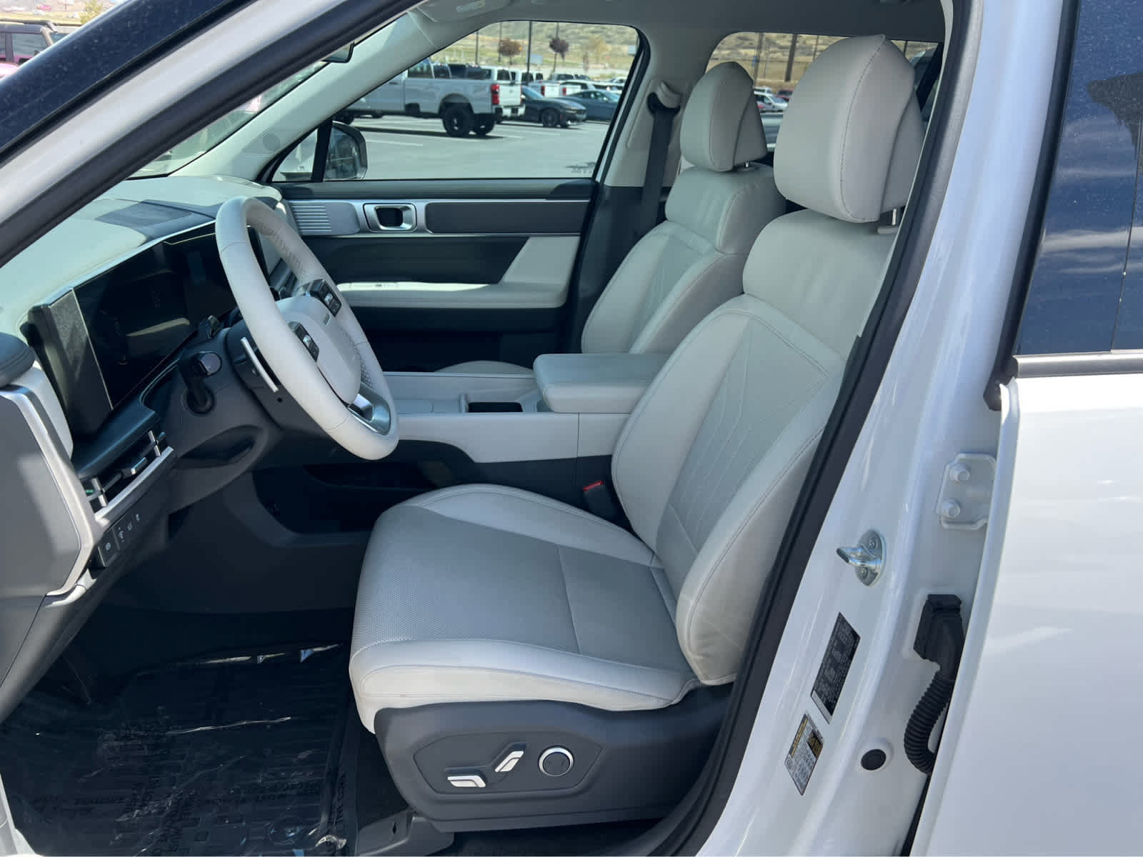 Used 2024 Hyundai Santa Fe SEL AWD/4WD image 28