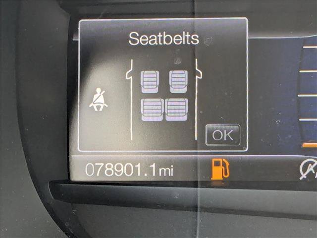 Certified 2022 Ford Edge SEL AWD/4WD image 11
