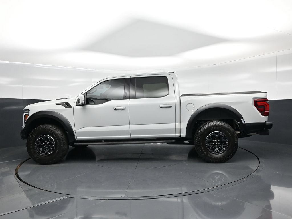 Certified 2024 Ford F150 Raptor w/ Equipment Group 803A Raptor R AWD/4WD image 31