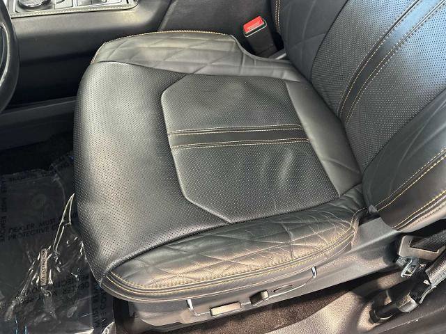 Certified 2022 Ford Expedition Platinum image 19