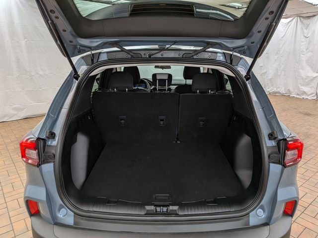 Certified 2026 Ford Escape Active FWD image 18
