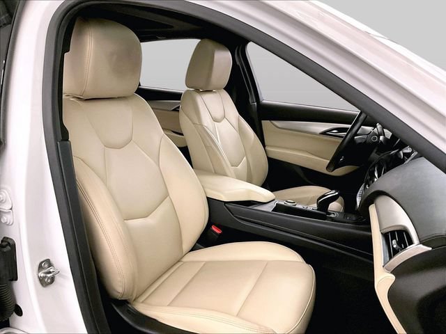 Used 2022 Cadillac CT5 Luxury w/ Sun And Sound Package AWD/4WD image 7