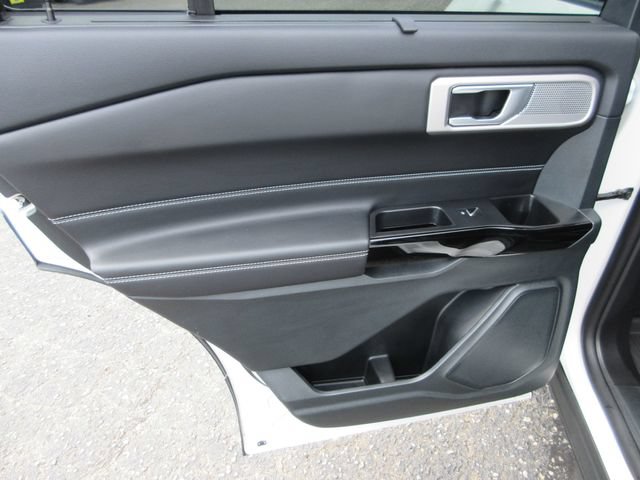 Certified 2023 Ford Explorer ST w/ Equipment Group 401A AWD/4WD image 27
