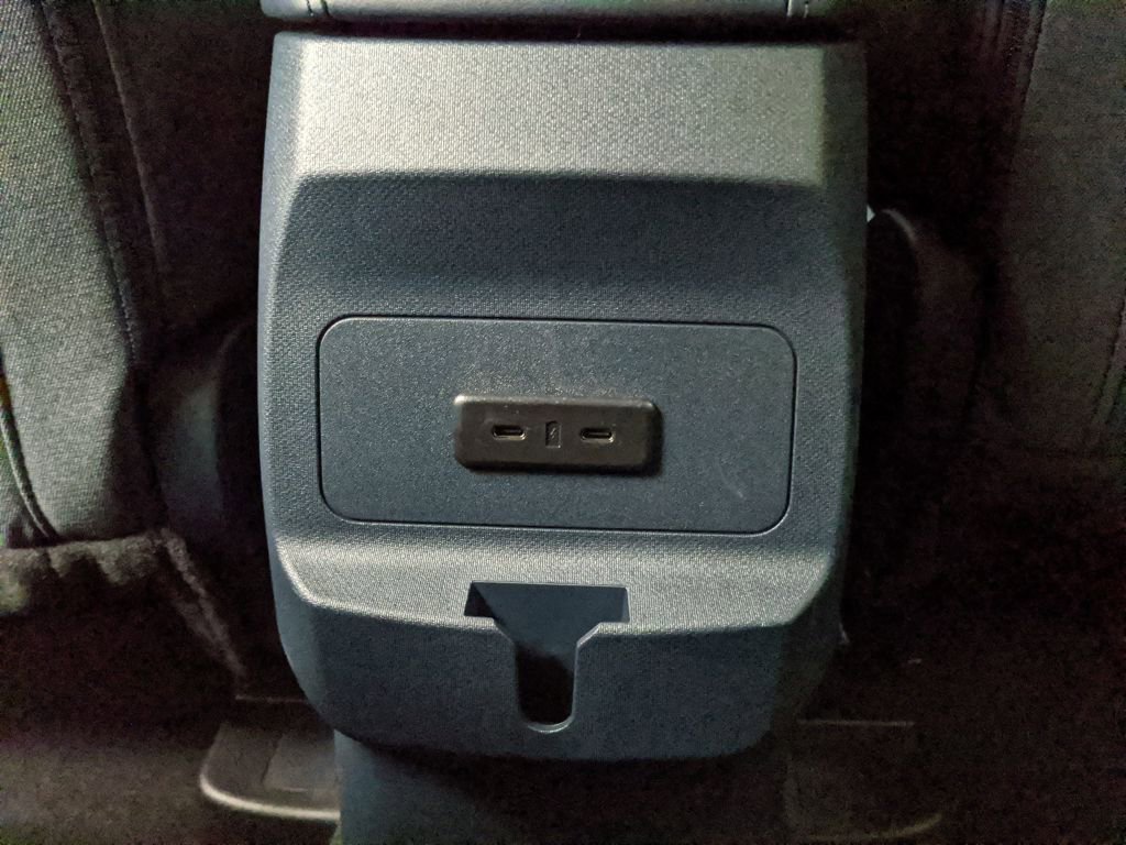 Certified 2025 Ford Maverick XLT image 19