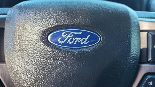 Certified 2021 Ford Expedition Platinum image 27