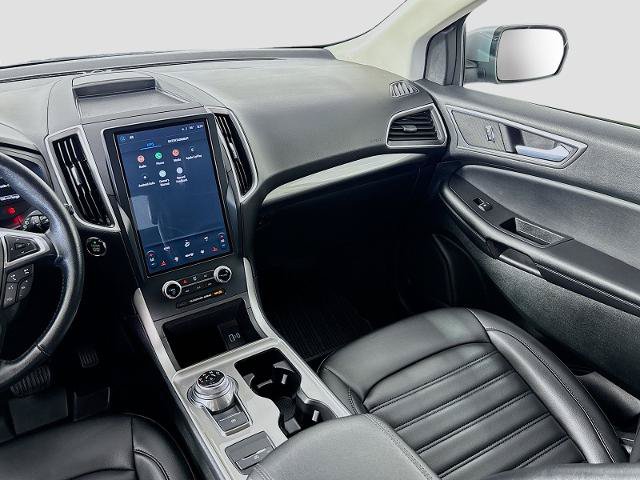 Certified 2023 Ford Edge SEL AWD/4WD image 22