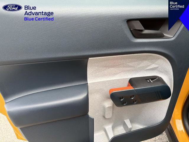 Certified 2023 Ford Maverick XLT FWD image 10
