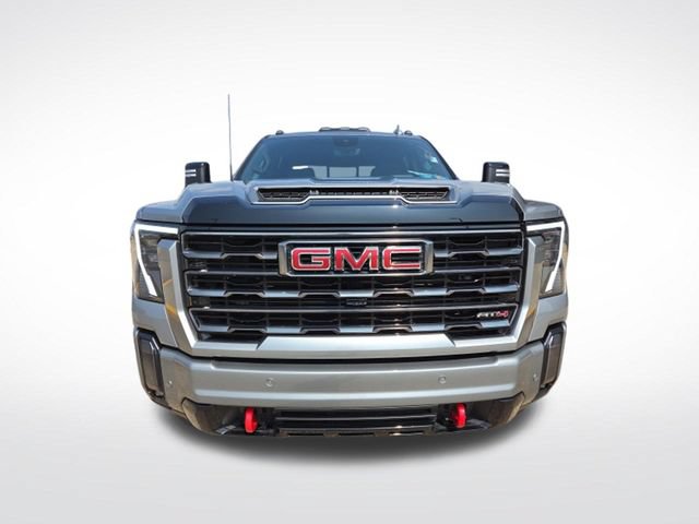 Used 2024 GMC Sierra 2500 AT4 w/ AT4 Premium Plus Package AWD/4WD image 2