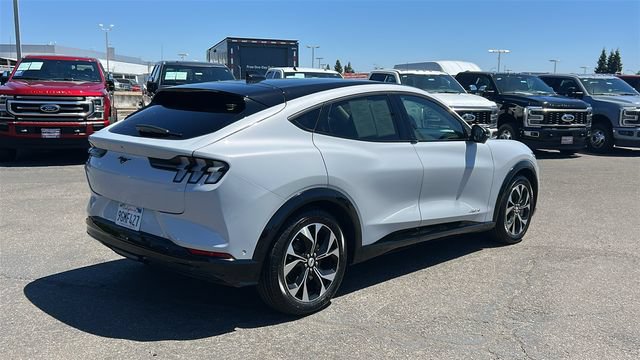 Certified 2023 Ford Mustang Mach-E Premium RWD image 3