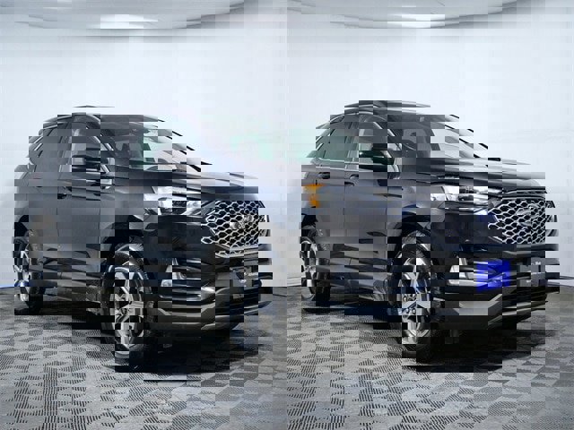 Certified 2024 Ford Edge SEL w/ Convenience Package image 5