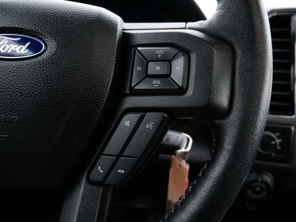 Certified 2020 Ford F150 XLT w/ Equipment Group 302A Luxury image 20