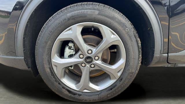 Certified 2025 Ford Escape ST-Line AWD/4WD image 15