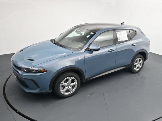 Used 2024 Dodge Hornet GT Plus AWD/4WD image 25