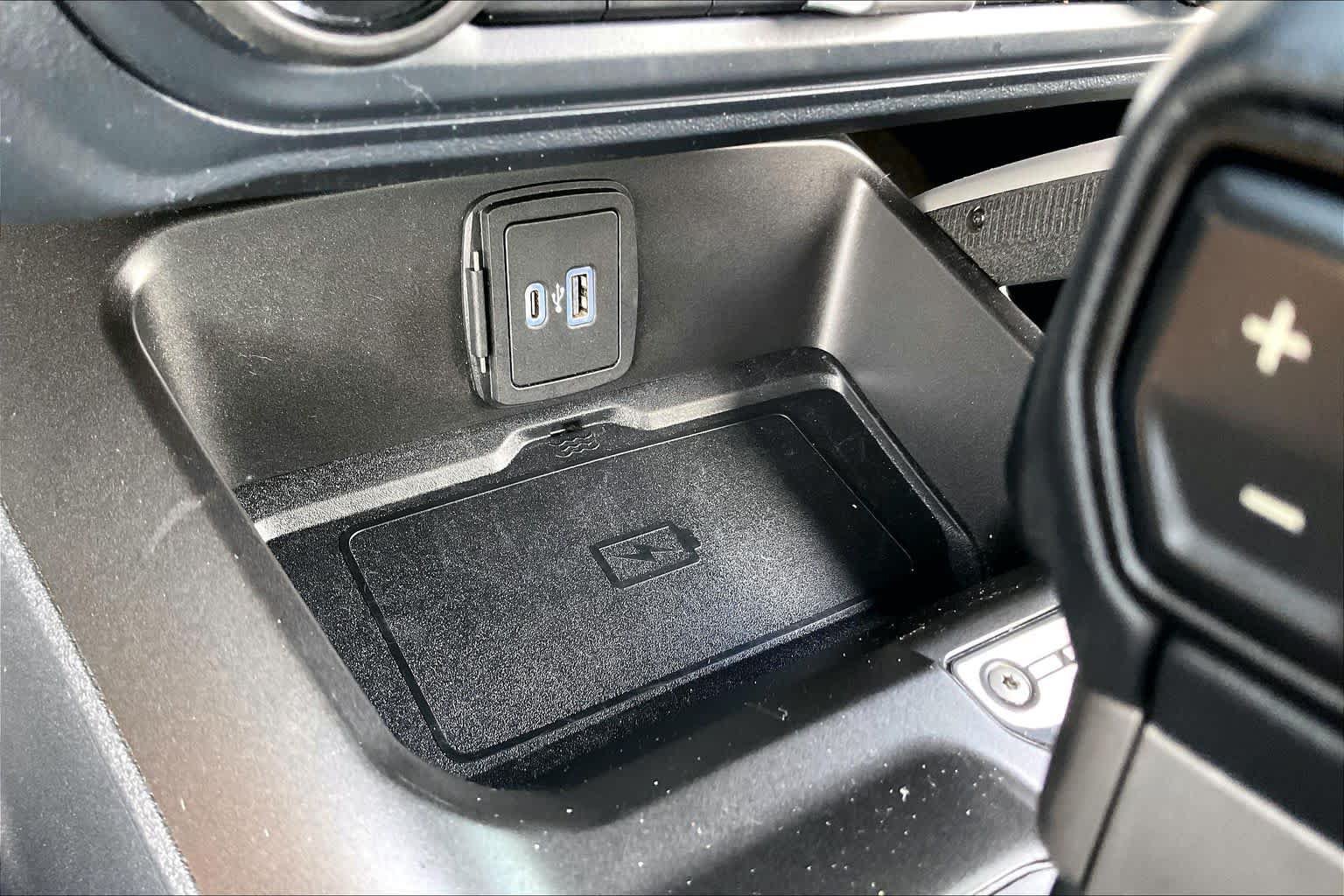 Certified 2022 Ford Bronco Outer Banks AWD/4WD image 31