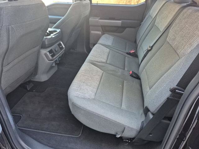 Certified 2023 Ford F150 XLT w/ Equipment Group 302A High AWD/4WD image 12