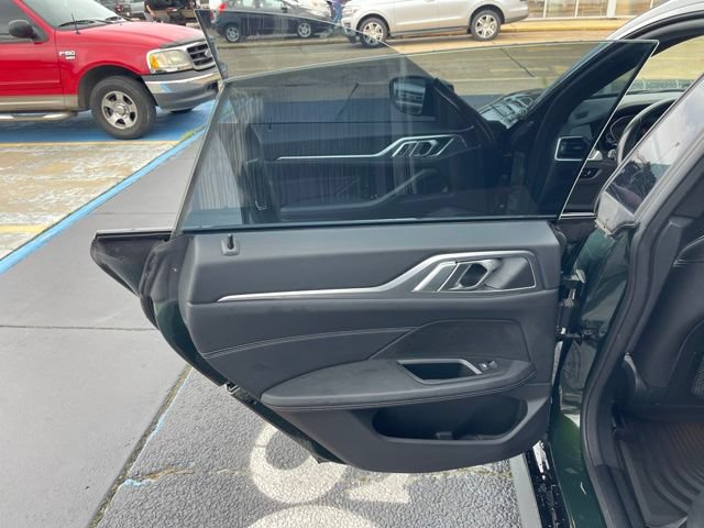 Used 2023 BMW 430i Gran Coupe w/ M Sport Package RWD image 17