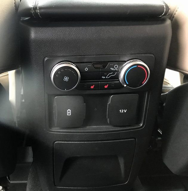 Certified 2023 Ford Explorer Limited image 21