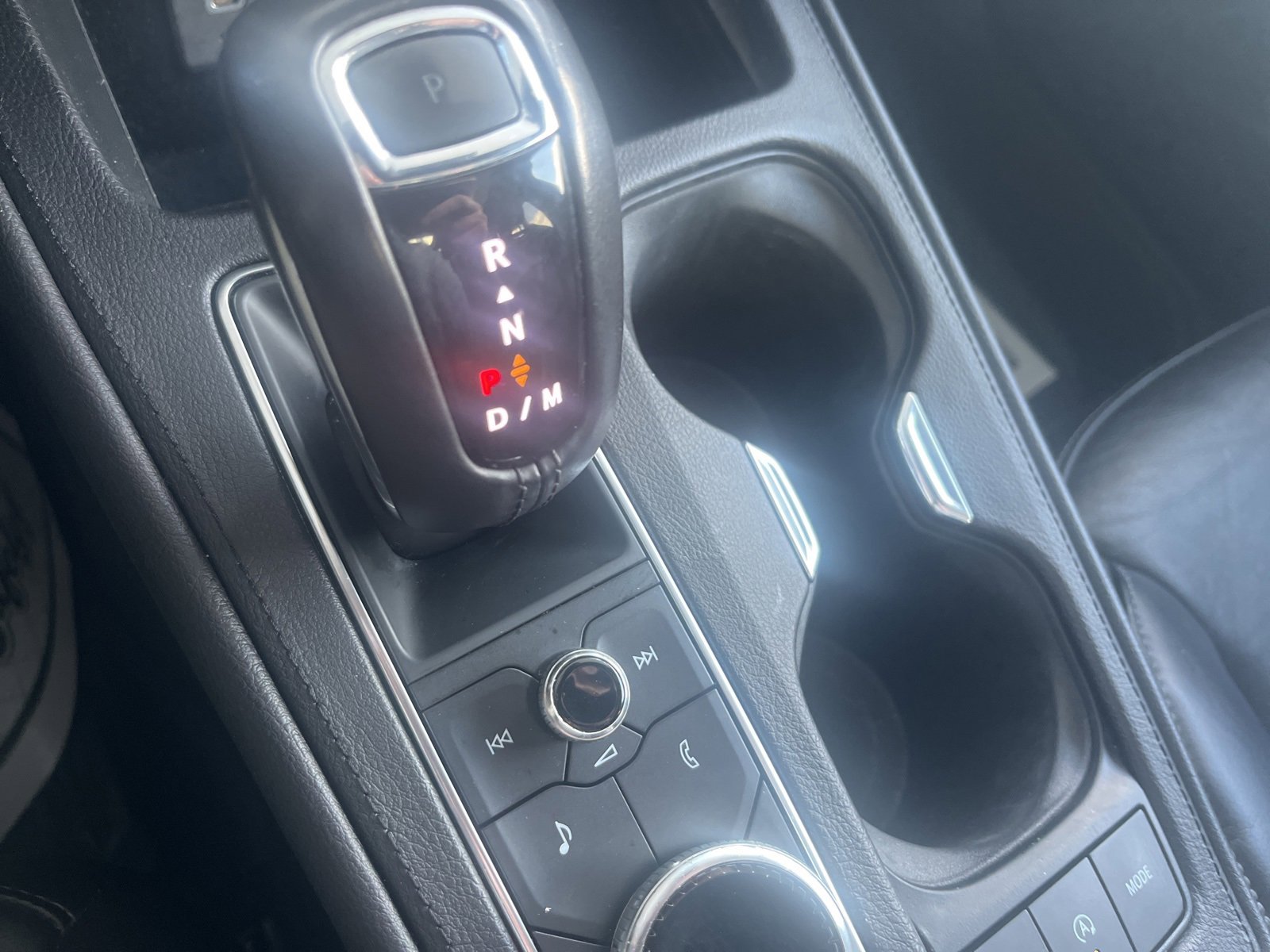 Used 2019 Cadillac XT4 Premium Luxury image 24