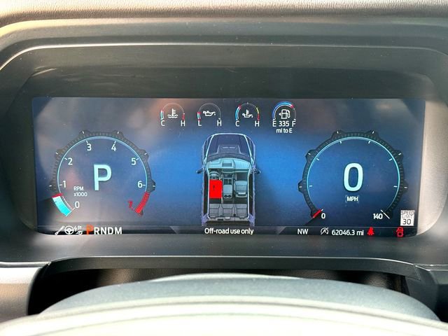 Certified 2024 Ford F150 Raptor image 15