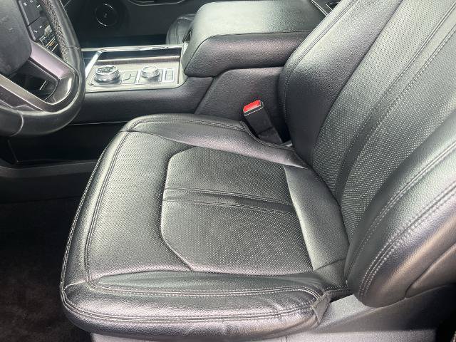 Certified 2021 Ford Expedition Max Limited AWD/4WD image 24