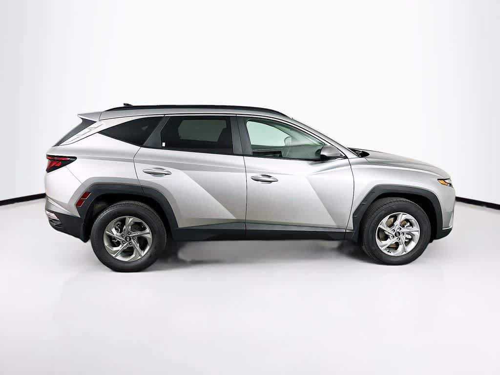 Used 2024 Hyundai Tucson SEL AWD/4WD image 26