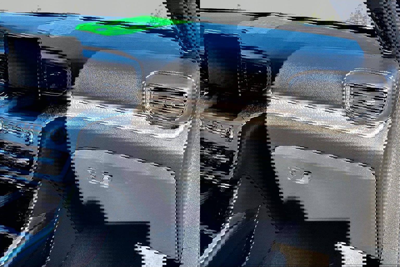 Certified 2022 Ford Explorer Timberline image 17