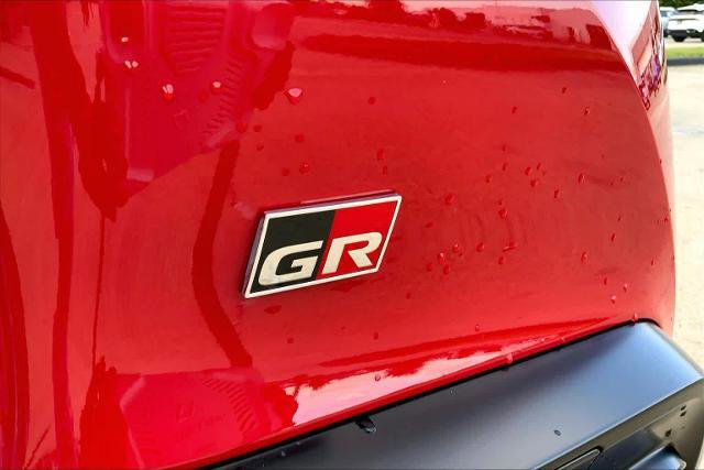 Used 2020 Toyota Supra Premium w/ Driver Assist Package RWD image 12