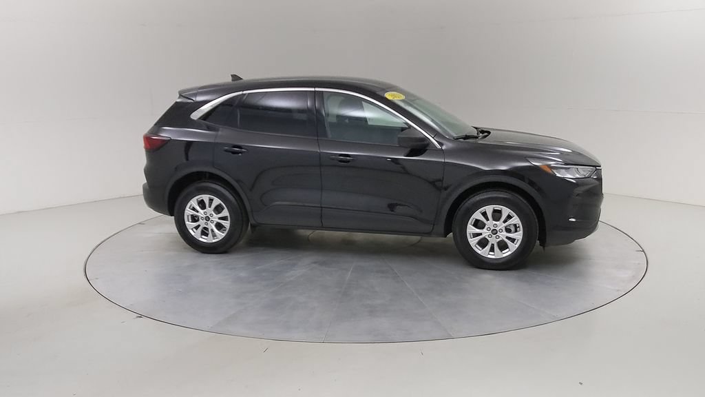 Certified 2023 Ford Escape Active w/ Tech Pack #1 AWD/4WD image 11