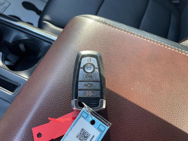Certified 2022 Ford F150 Lariat AWD/4WD image 38