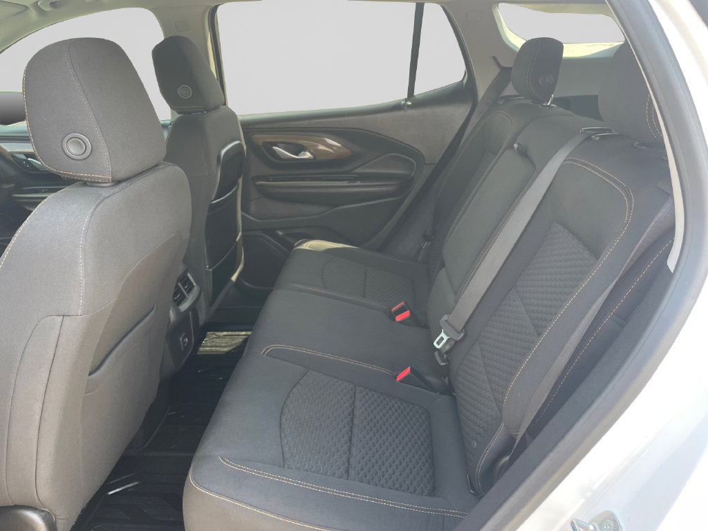 Used 2019 GMC Terrain SLE w/ Driver Convenience Package AWD/4WD image 19