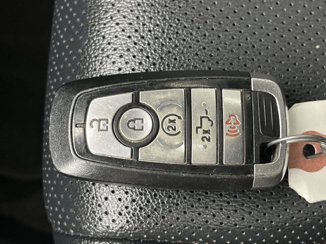 Certified 2022 Ford F150 Lariat w/ Equipment Group 502A High AWD/4WD image 38