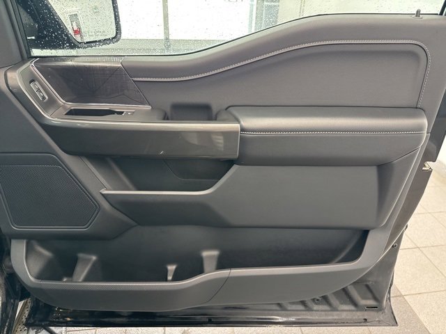 Certified 2022 Ford F150 XLT w/ Equipment Group 302A High image 14