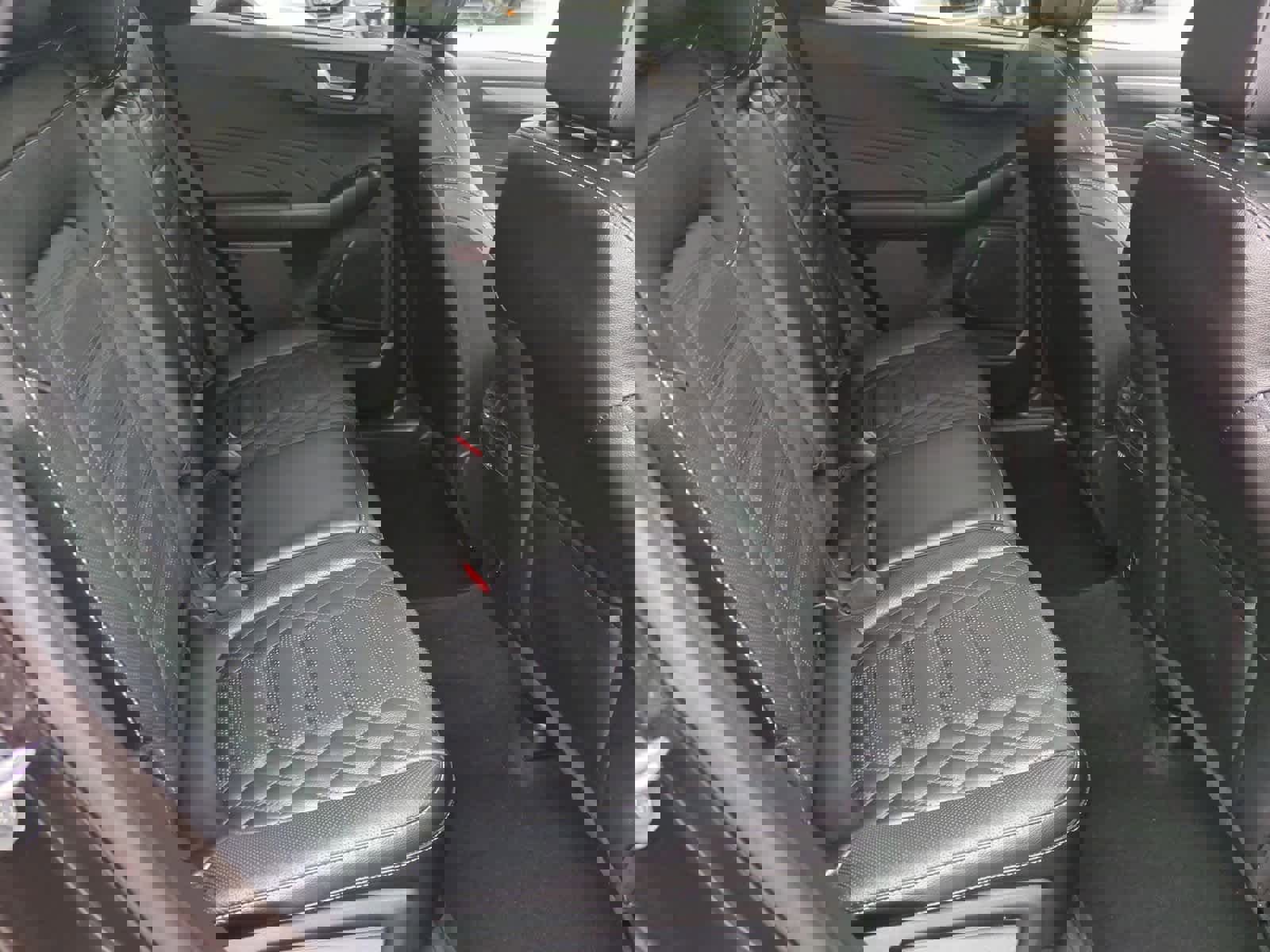 Certified 2023 Ford Escape Platinum w/ Premium Technology Package image 20