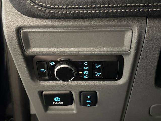 Certified 2025 Ford F150 Lightning Flash AWD/4WD image 19