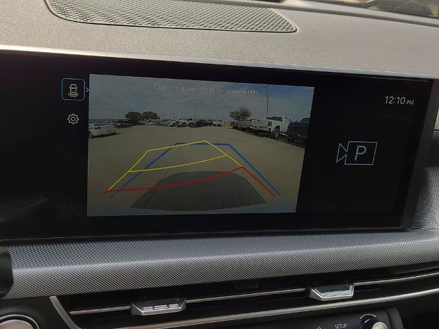 Used 2026 Hyundai Sonata Blue FWD image 23