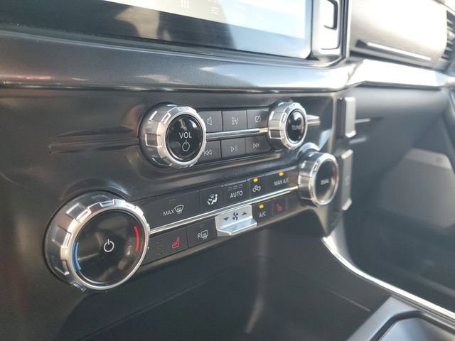 Certified 2022 Ford F150 XLT w/ Equipment Group 302A High image 28